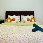 Continew By Xuan And Partner Near Klcc And Bukit Bintang