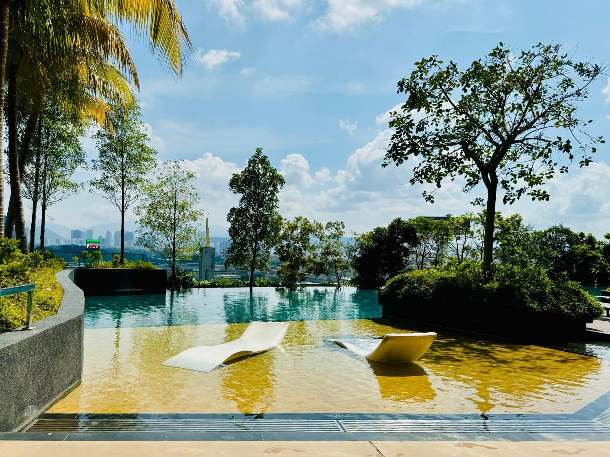 Continew By Xuan And Partner Near Klcc And Bukit Bintang *