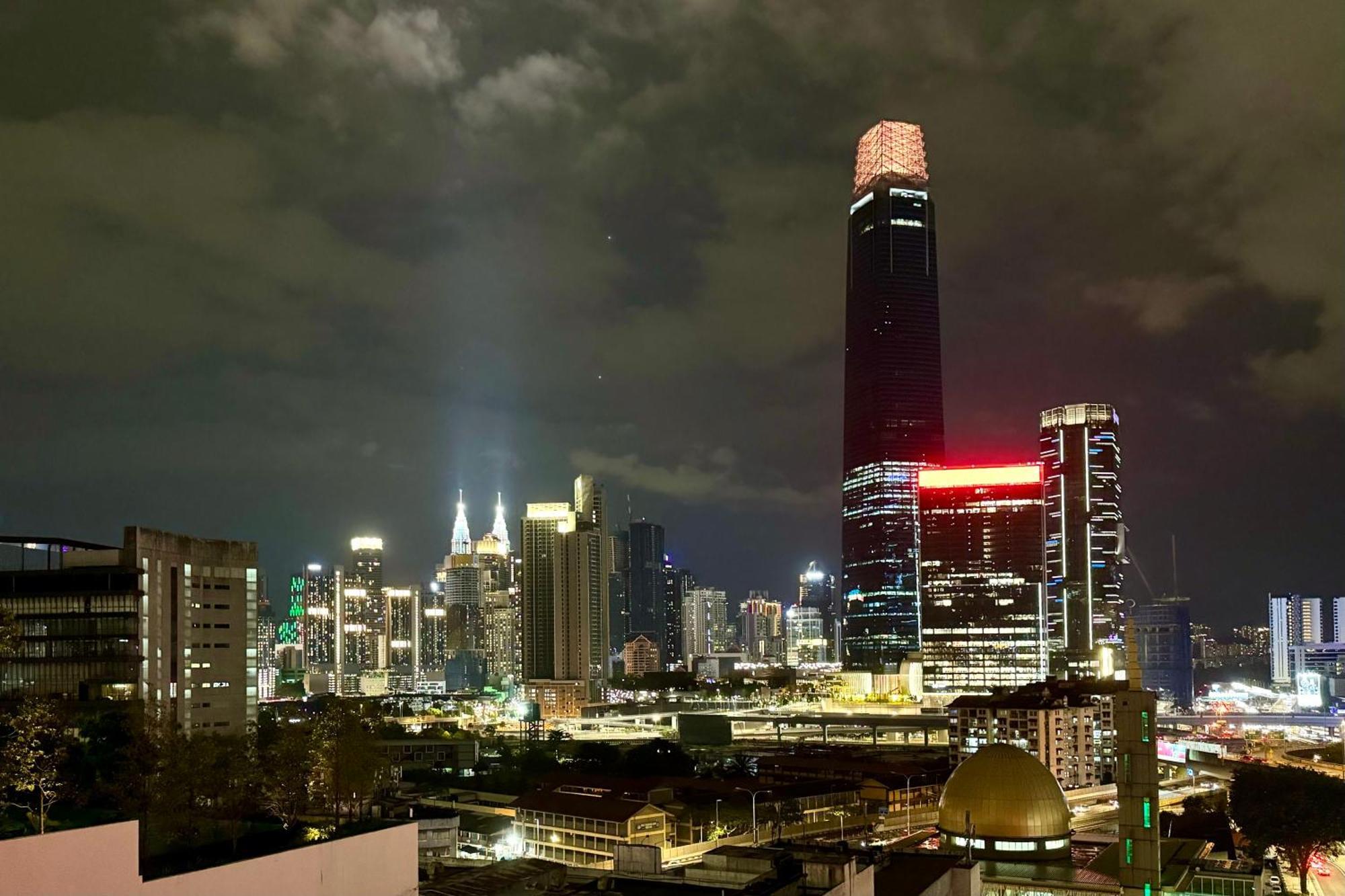 Continew By Xuan And Partner Near Klcc And Bukit Bintang Pangsapuri *