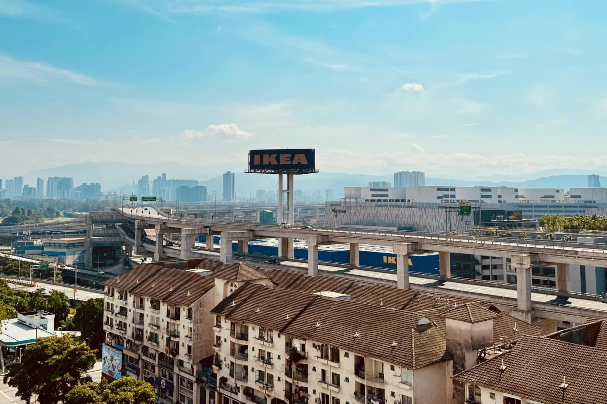 Continew By Xuan And Partner Near Klcc And Bukit Bintang Pangsapuri *