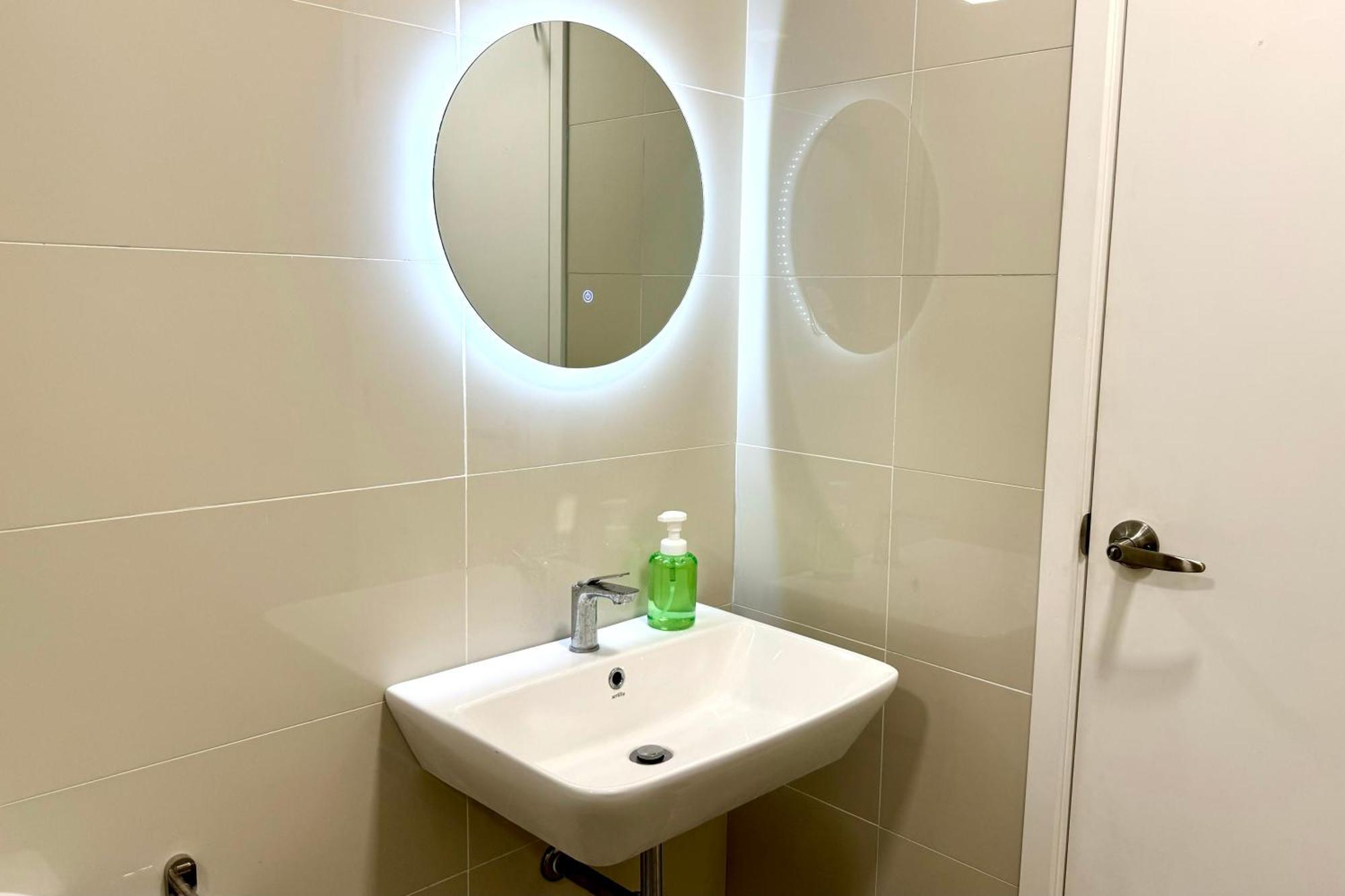 Continew By Xuan And Partner Near Klcc And Bukit Bintang Pangsapuri Kuala Lumpur