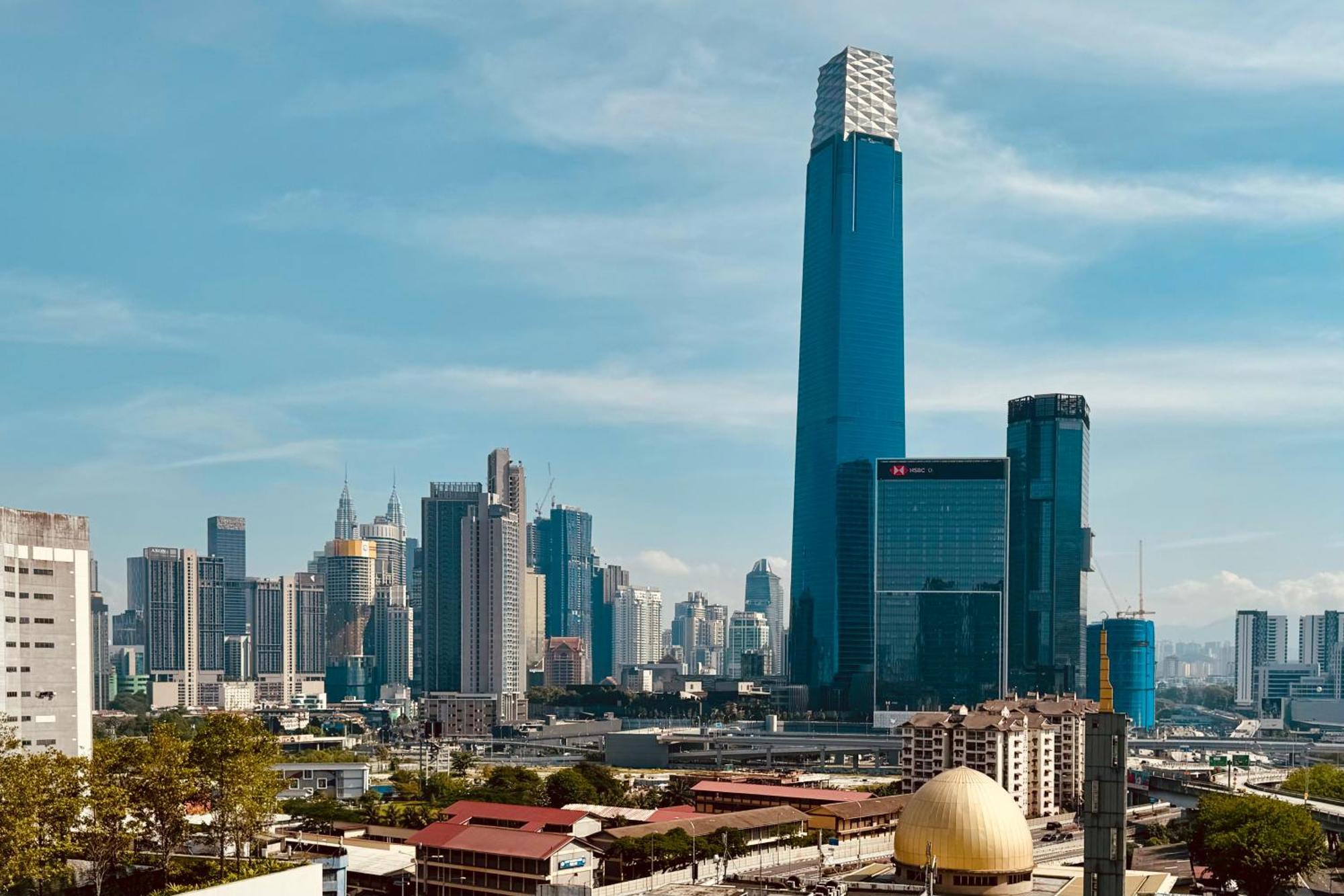 Pangsapuri Continew By Xuan And Partner Near Klcc And Bukit Bintang Kuala Lumpur