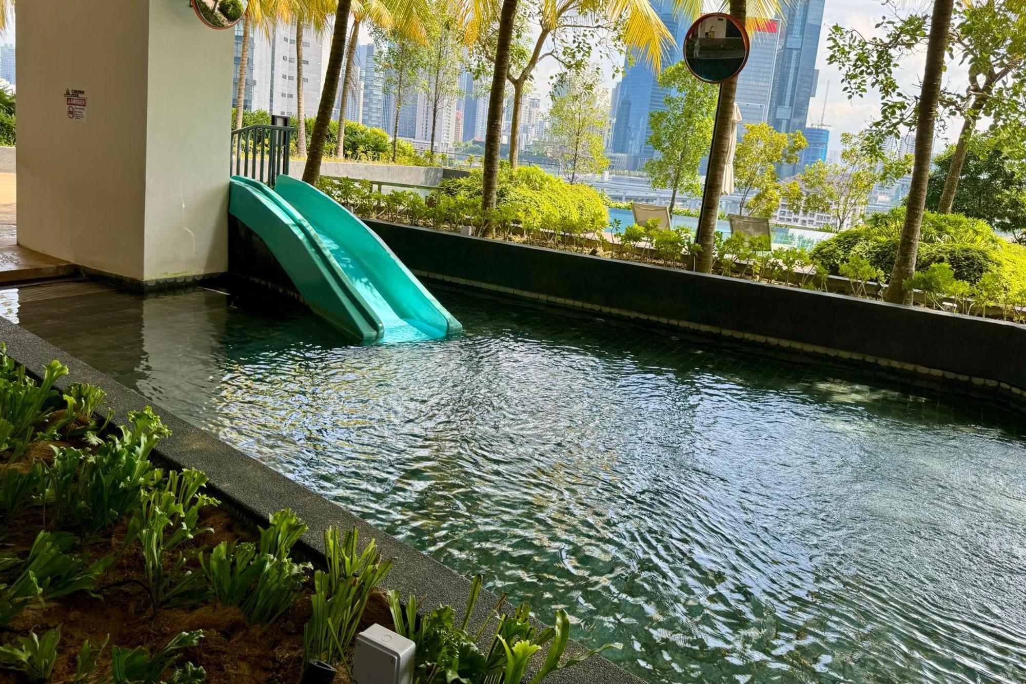 Continew By Xuan And Partner Near Klcc And Bukit Bintang Kuala Lumpur