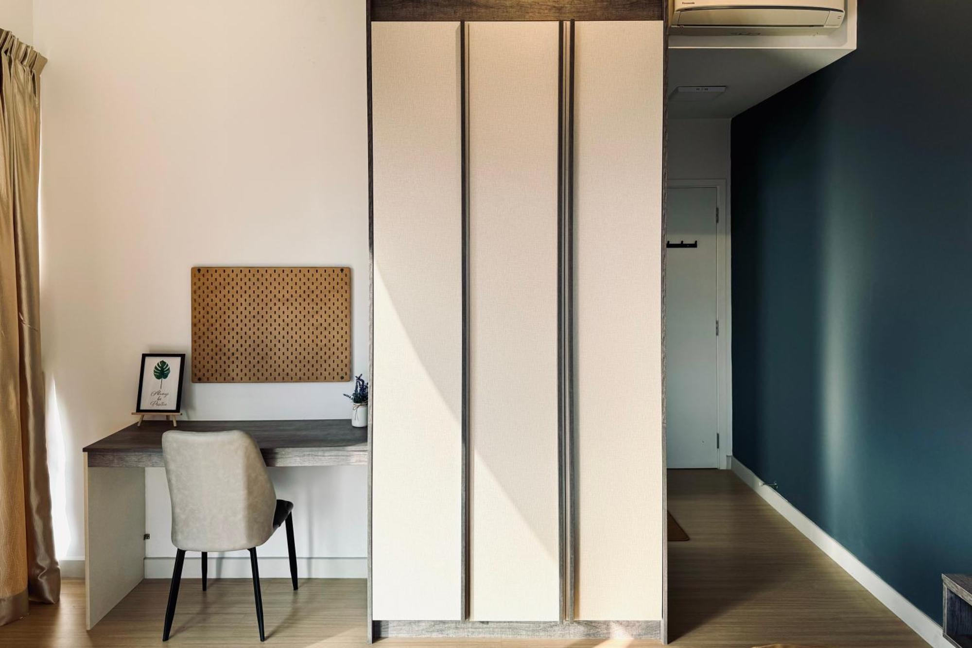 Continew By Xuan And Partner Near Klcc And Bukit Bintang