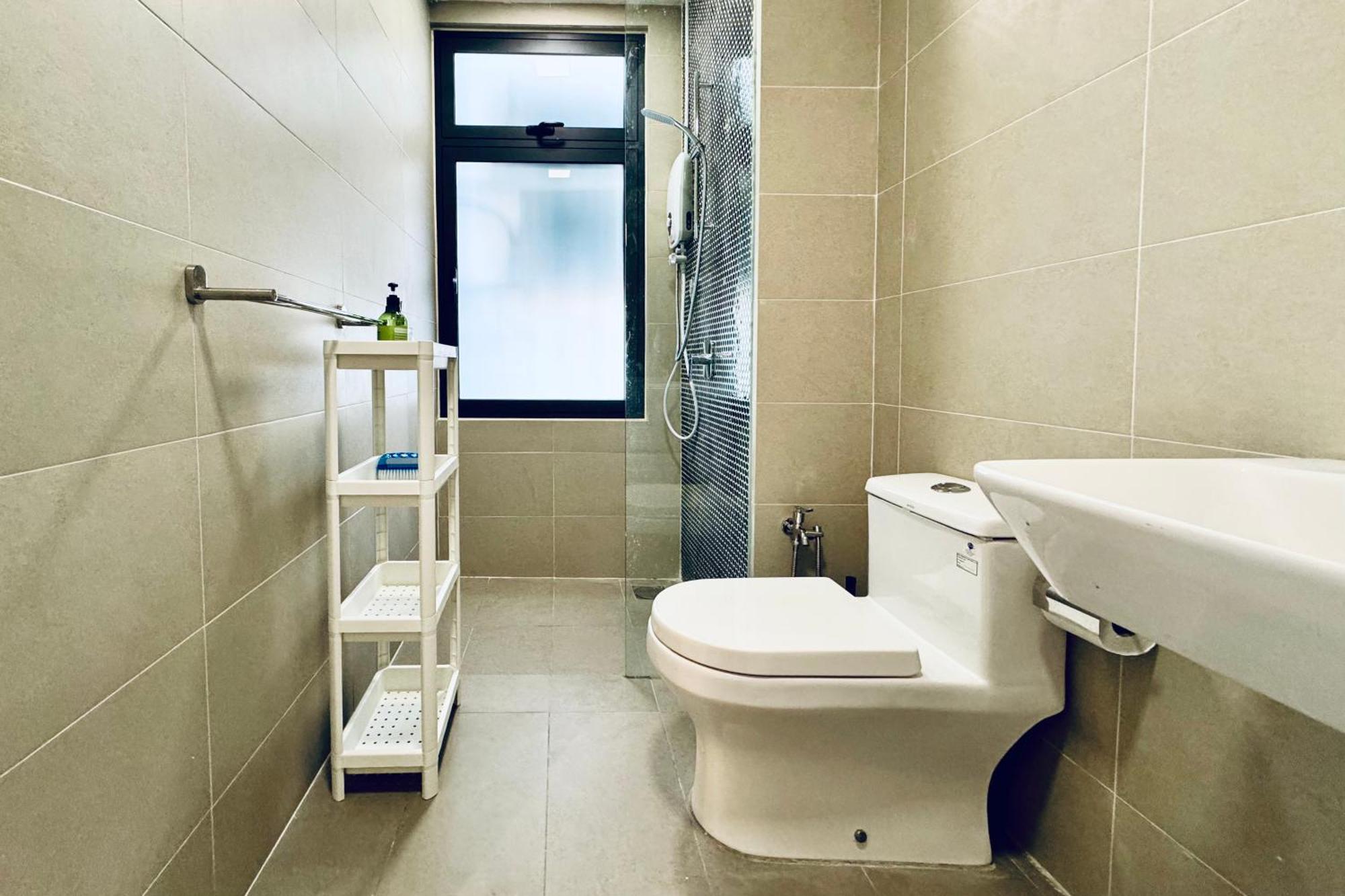 Continew By Xuan And Partner Near Klcc And Bukit Bintang Pangsapuri *