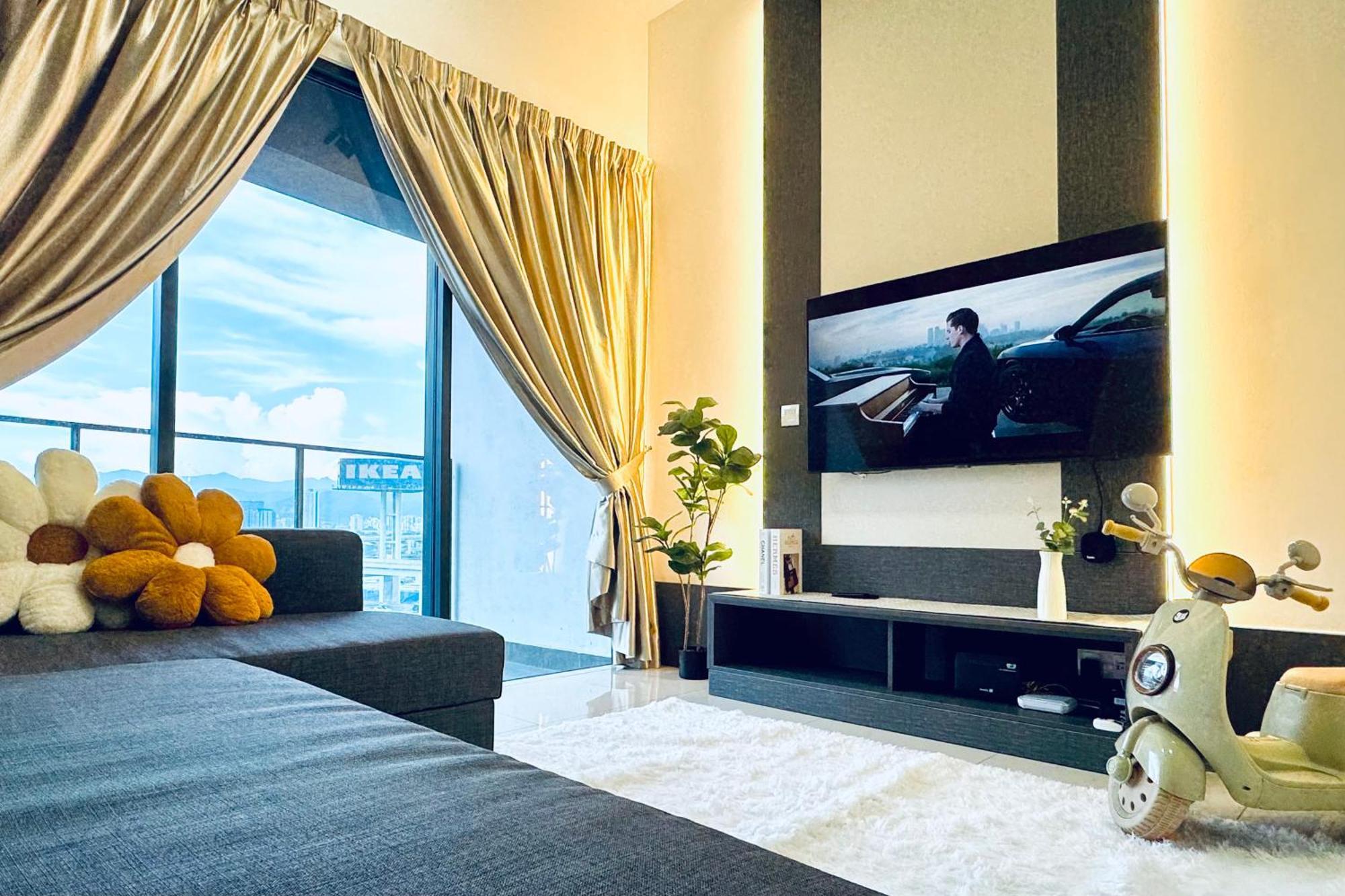 Continew By Xuan And Partner Near Klcc And Bukit Bintang Kuala Lumpur
