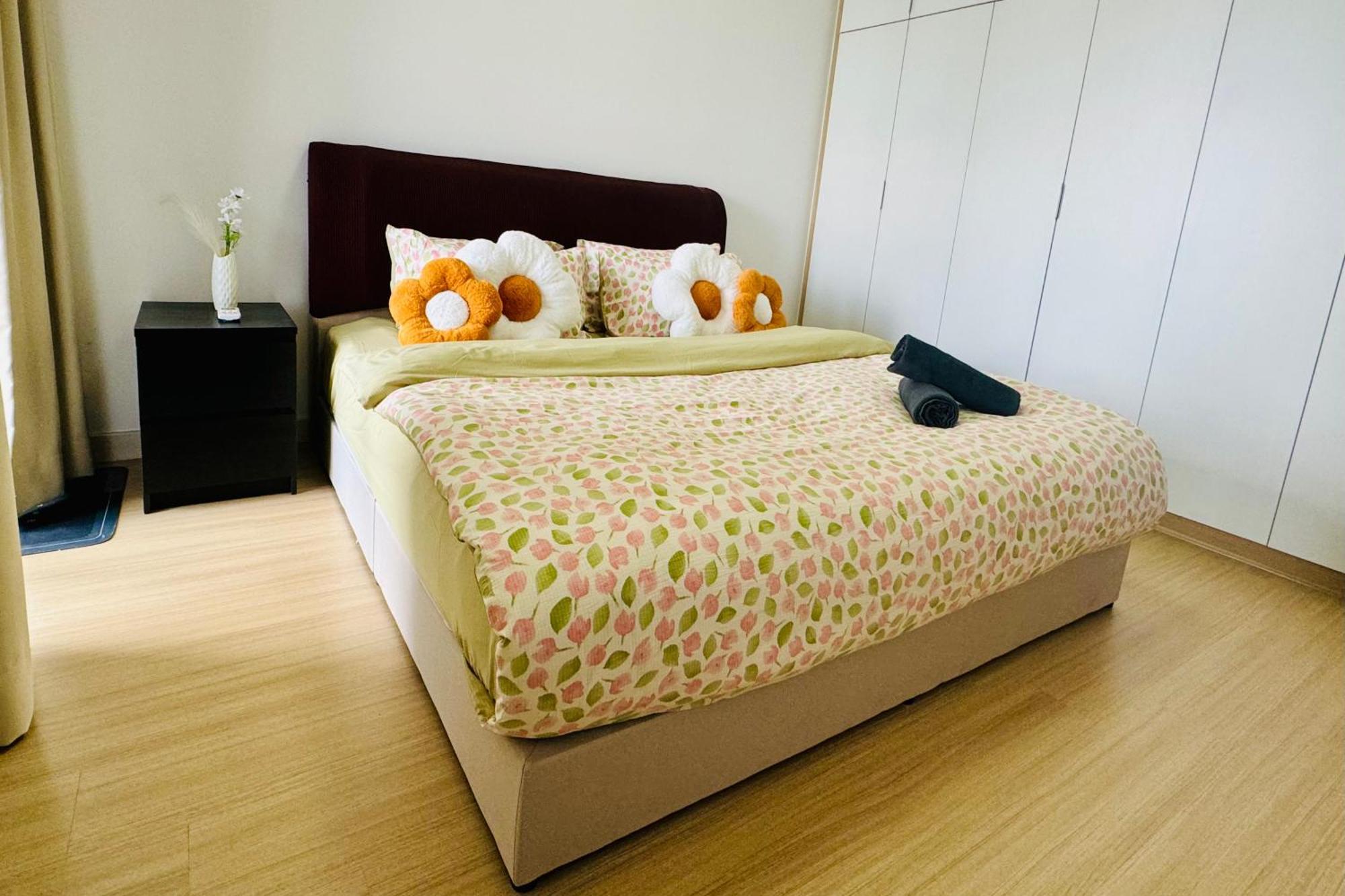 Continew By Xuan And Partner Near Klcc And Bukit Bintang Pangsapuri Kuala Lumpur
