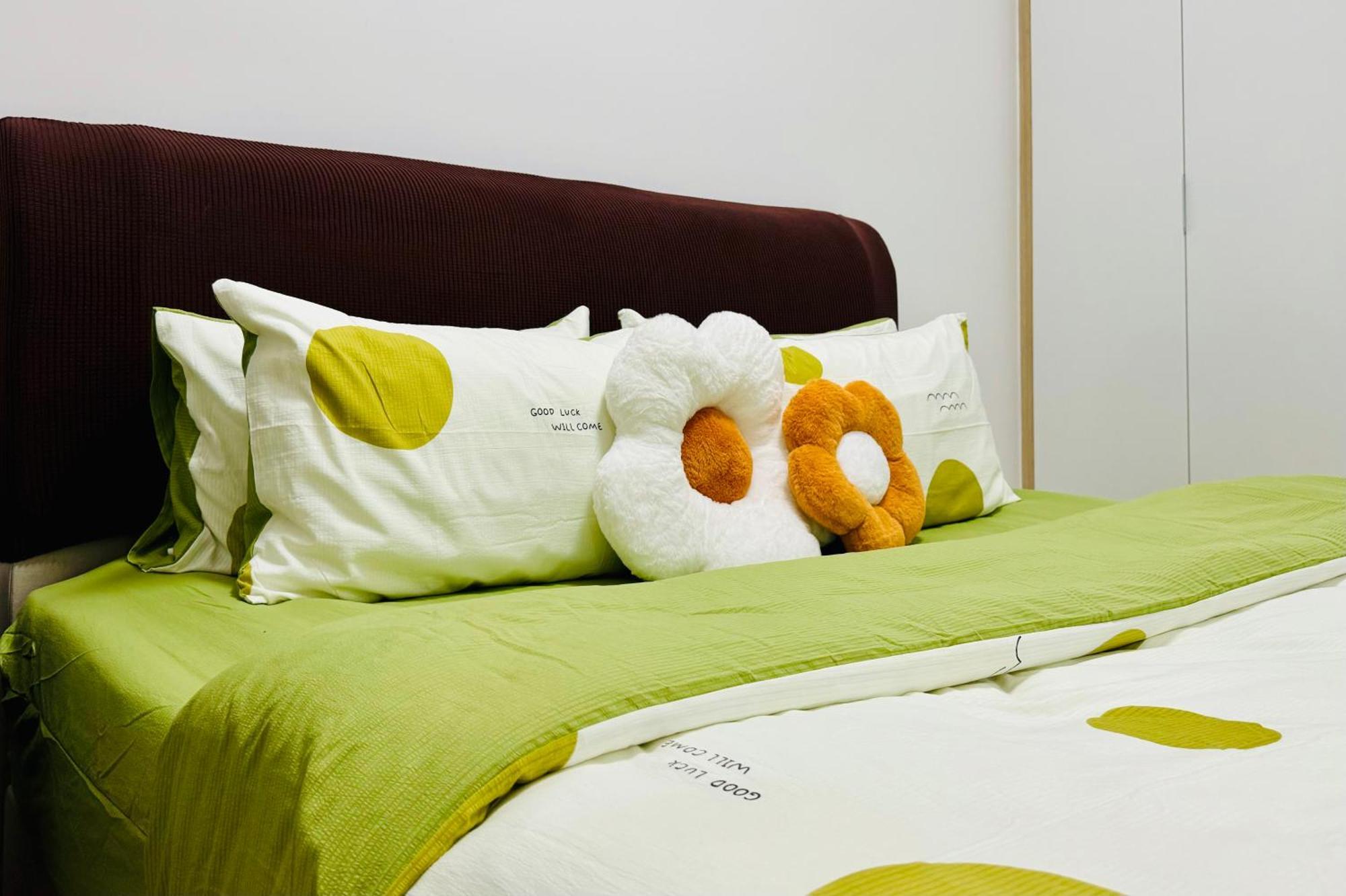 Continew By Xuan And Partner Near Klcc And Bukit Bintang *