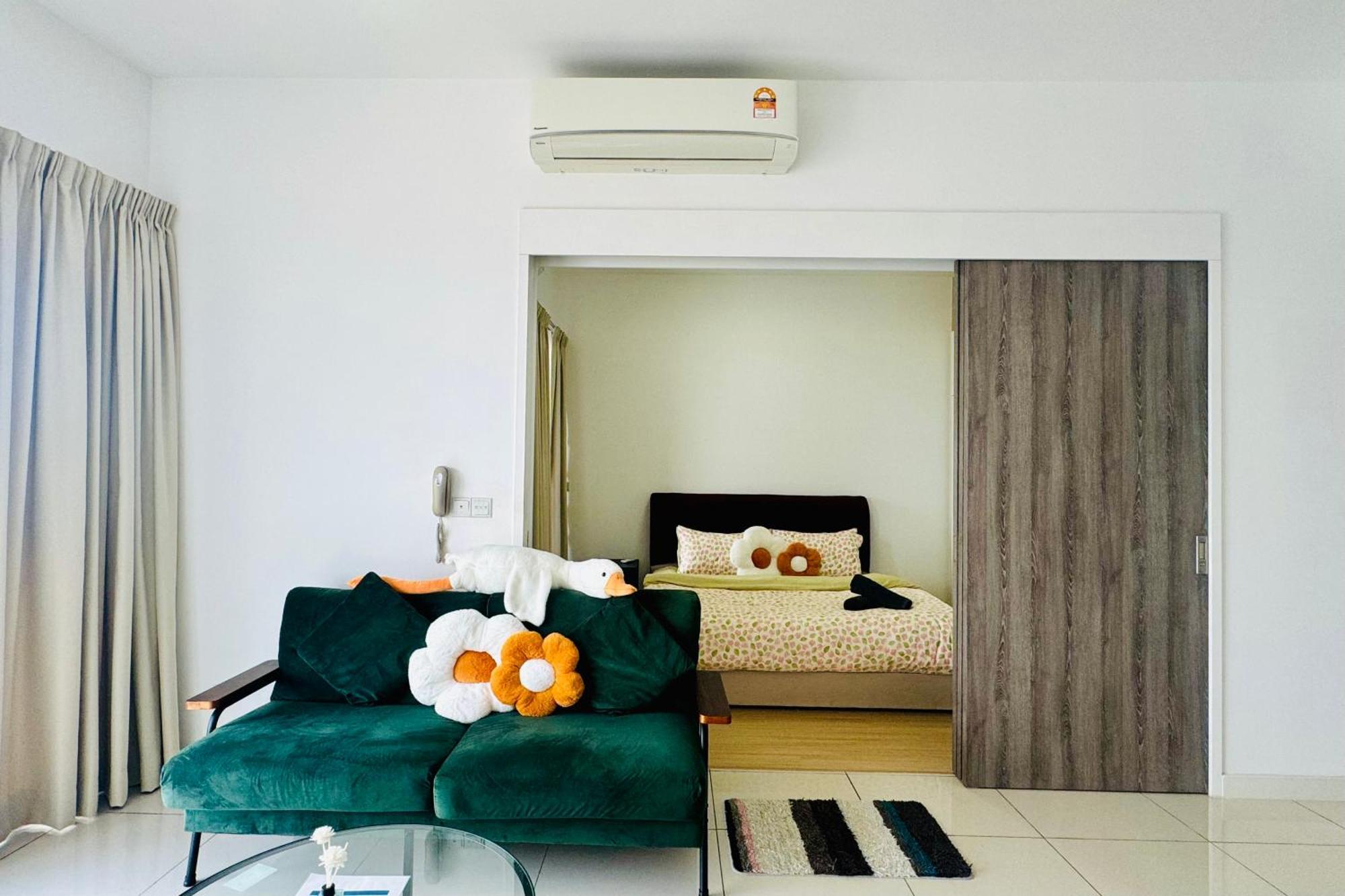 Continew By Xuan And Partner Near Klcc And Bukit Bintang * Kuala Lumpur